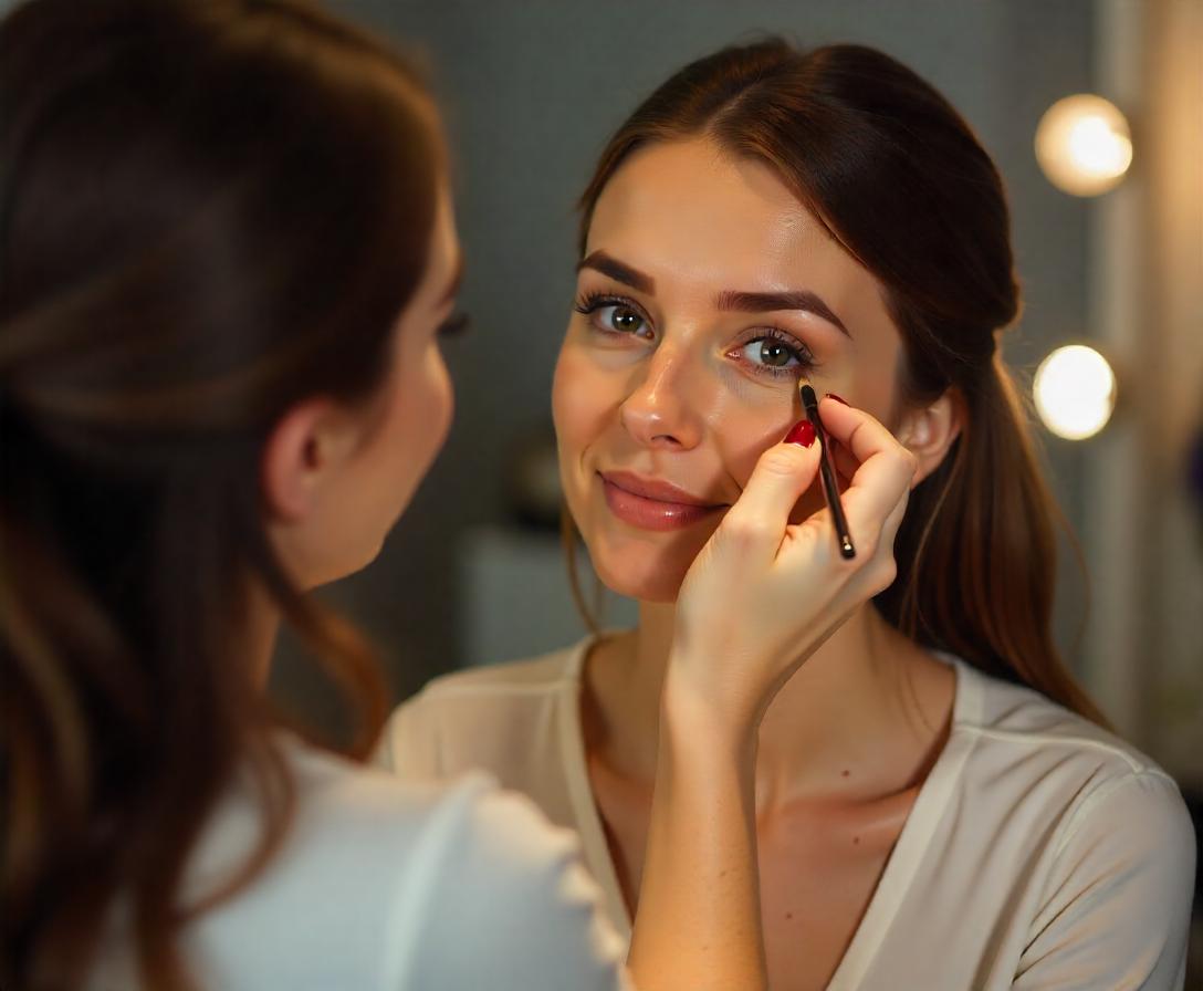 How-to-Do-Bridal-Makeup