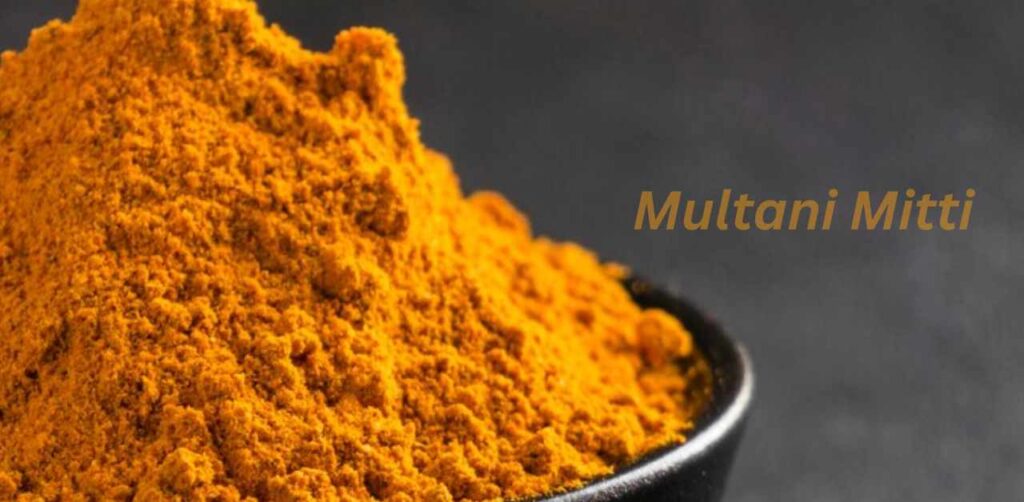 Multani-Mitti