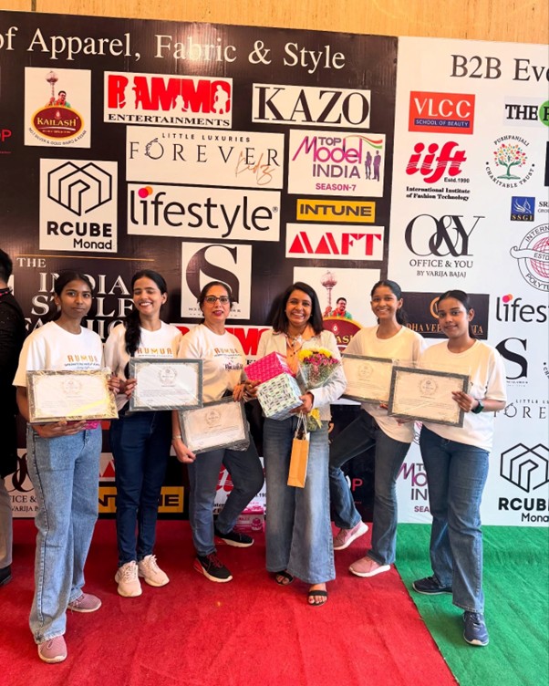 Courses-and- Training-Programs -offered-by-Riya- Vashist