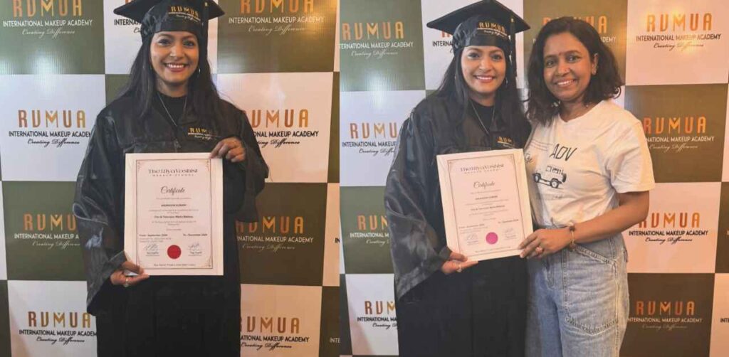 Riya-Vashist-Academy