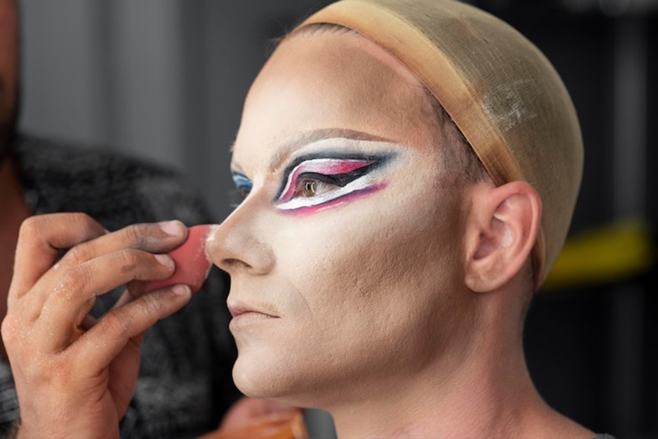 Prosthetic-and-SFX- Makeup