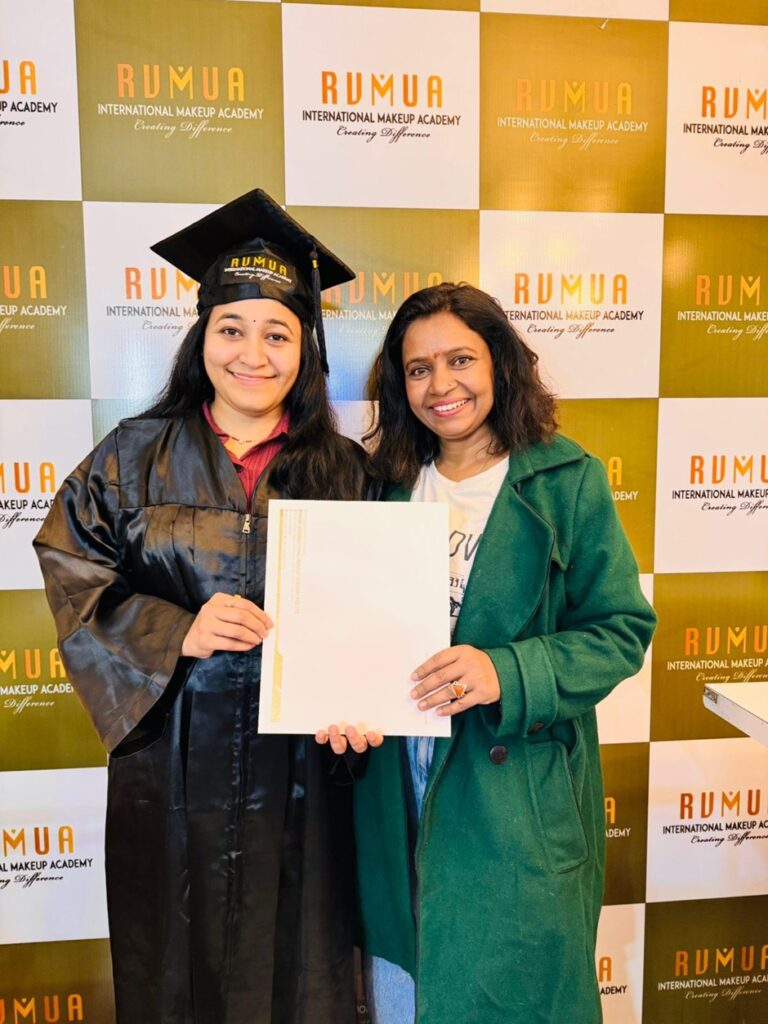 Riya-Vashist-Makeup-Academy