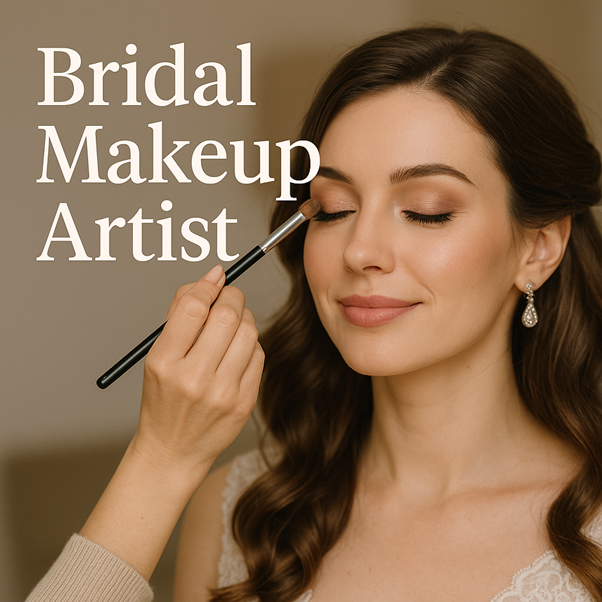Bridal-Makeup 