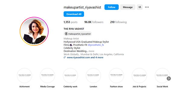 Riya-Vashist-Artist–Educator–Influencer